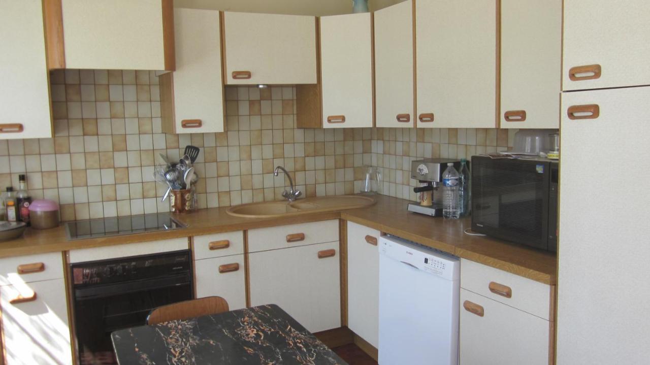 Location La Bree Les Bains 15 Personnes Villa Buitenkant foto