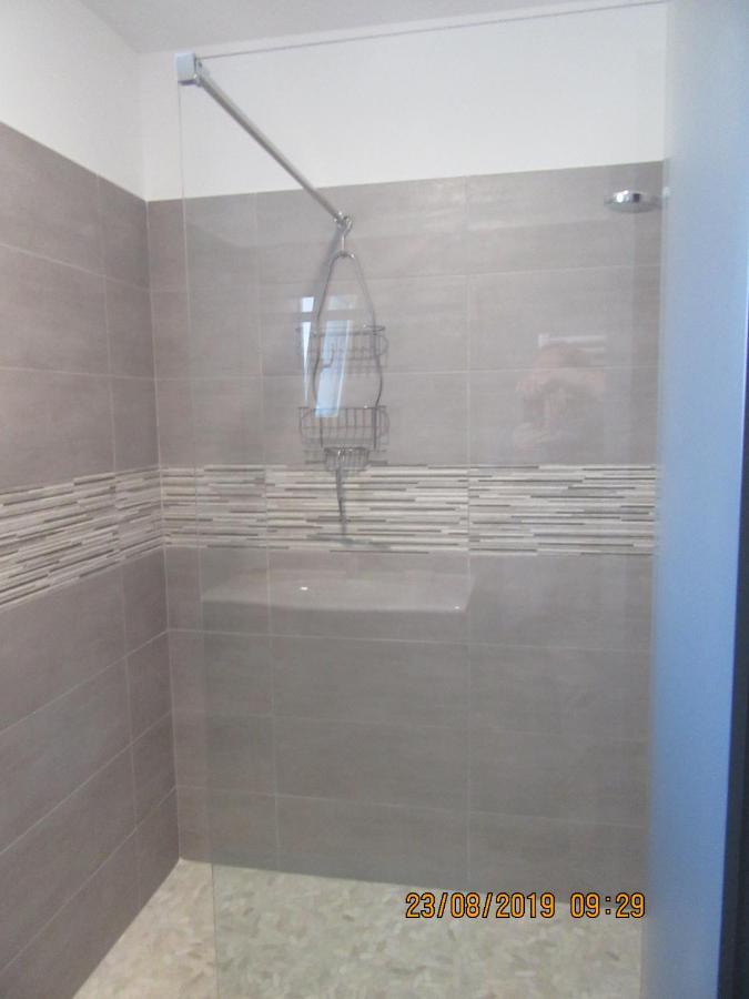 Location La Bree Les Bains 15 Personnes Villa Buitenkant foto