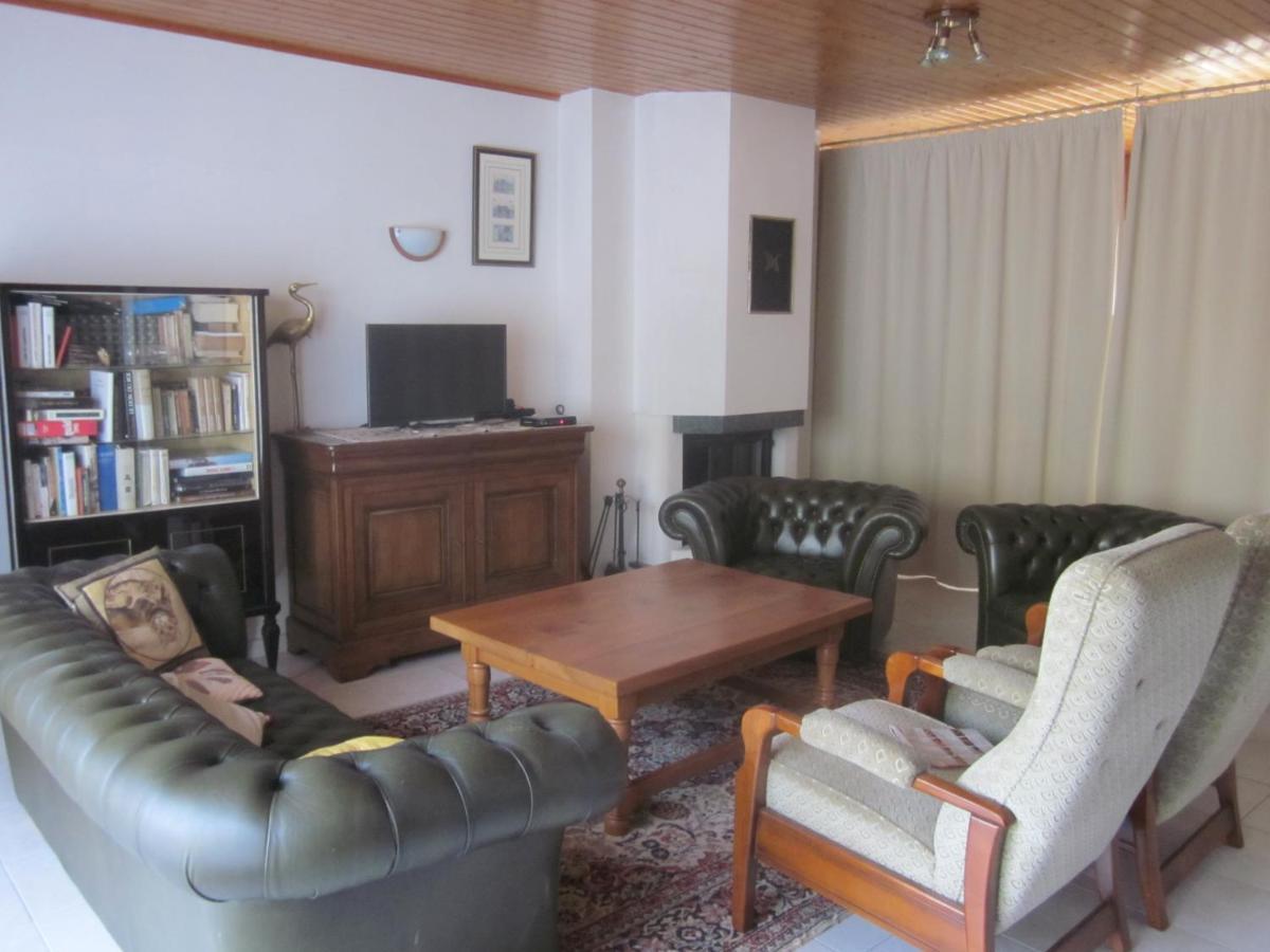 Location La Bree Les Bains 15 Personnes Villa Buitenkant foto