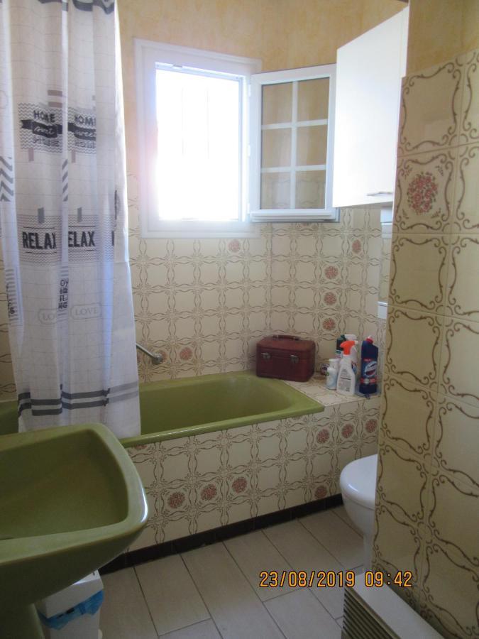 Location La Bree Les Bains 15 Personnes Villa Buitenkant foto