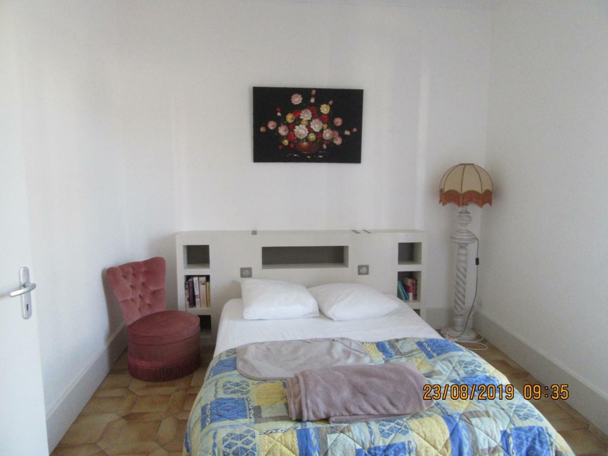 Location La Bree Les Bains 15 Personnes Villa Buitenkant foto